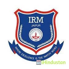 Indian Institute of Rural Management - Jaipur - Logo