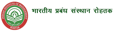 Indian Institute of Management (IIM), Rohtak - Logo