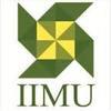 Indian Institute of Management (IIMU), Udaipur - Logo