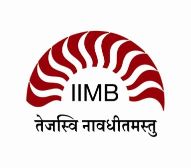 Indian Institute of Management (IIMB), Bangalore - Logo