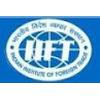 Indian Institute of Foreign Trade (IIFT), Kolkata - Logo