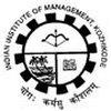 Indian Institute of Management (IIM), Kozhikode - Logo