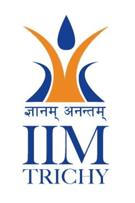 Indian Institute of Management (IIM), Tiruchirappalli - Logo