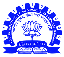 Indian Institute of Information Technology (IIIT), Ranchi - Logo