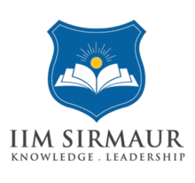 Indian Institute of Management (IIM), Sirmaur - Logo
