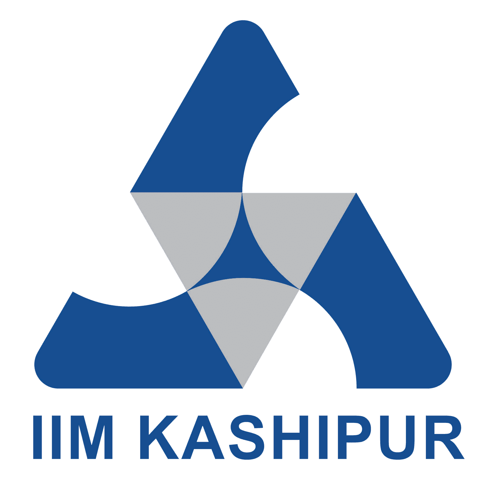 Indian Institute of Management (IIM), Kashipur - Logo