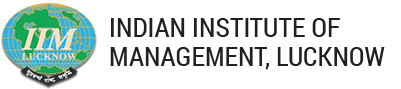 Indian Institute of Management (IIML), Lucknow - Logo