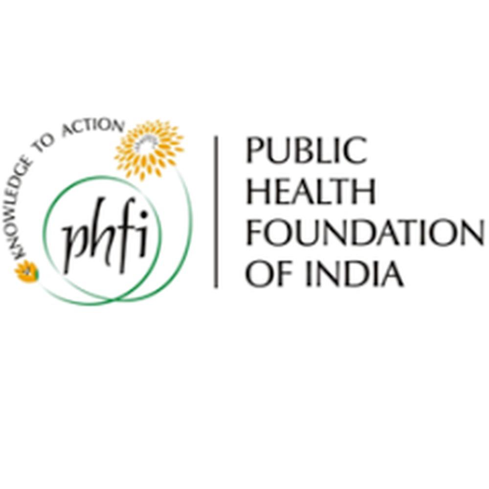 Indian Institute of Public Health (IIPH), Hyderabad - Logo