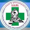 Indian Institute of Ayurvedic Pharmaceutical Sciences (IIAPS) - Logo