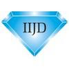 Indian Institute of Jewelry Design (IIJD) - Logo