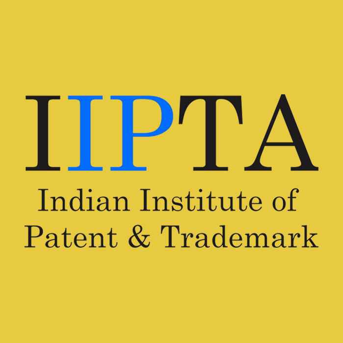 Indian Institute Of Patent And Trademark - Cover photo