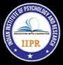 Indian Institute Of Psychology And Research (IIPR BANGALORE) - Logo