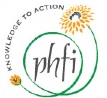 Indian Institute of Public Health (IIPH), Delhi - Logo