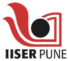 Indian Institute of Science Education and Research (IISER), Pune - Logo