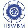 Indian Institute of Social Welfare and Business Management (IISWBM) - Logo