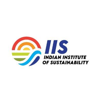 Indian Institute of Sustainability, Ahmedabad (IIS) - Logo