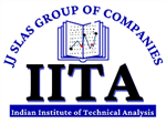 Indian Institute Of Technical Analysis - Logo