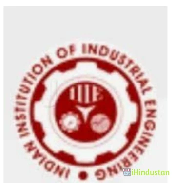 Indian Institution of Industrial Engineering - IIIE - Logo