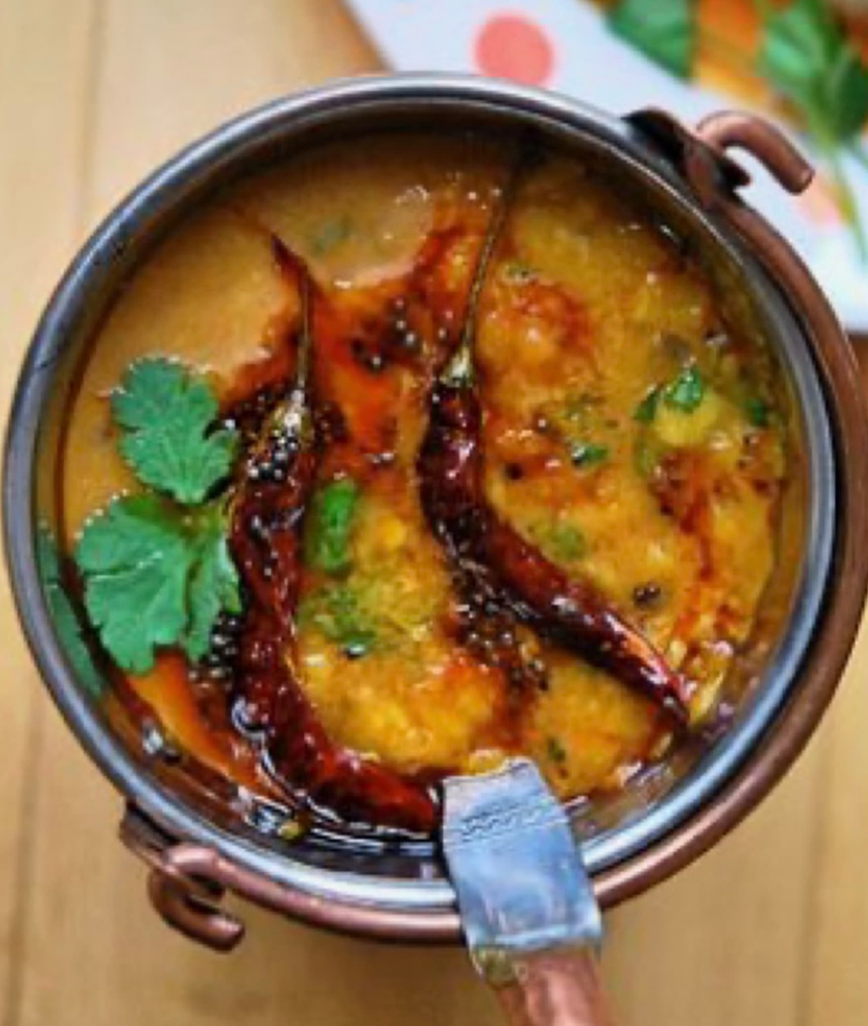 Indian Kitchen by Bohemians - Logo
