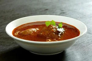 Indian Kurry Box - Cover photo