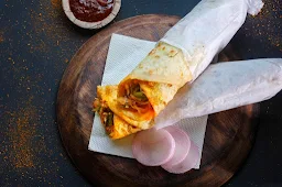 Indian Lunch Box - Cover photo