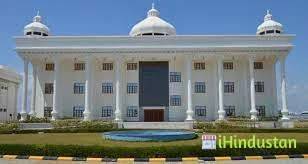Indian Maritime University - Logo
