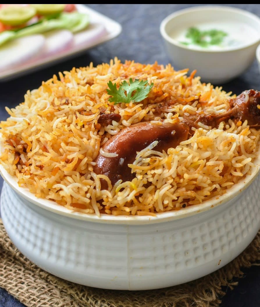 INDIAN MASALA KITCHEN - Logo