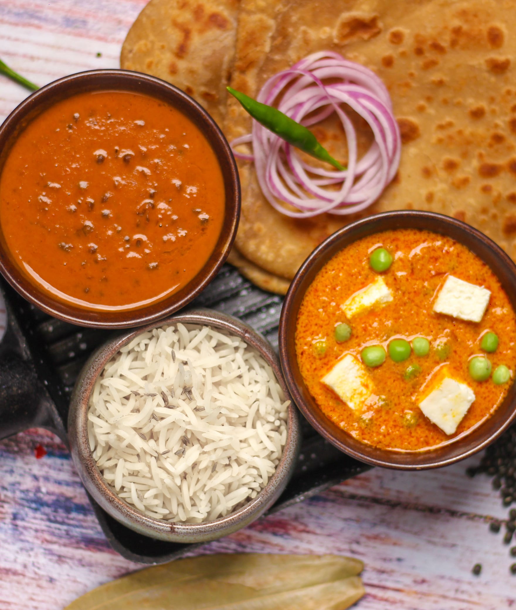 Indian Masala Kitchen - Logo