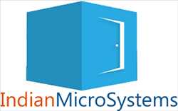 Indianmicrosystems 176248 - Logo