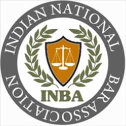 Indian National Bar Association 290778 - Logo
