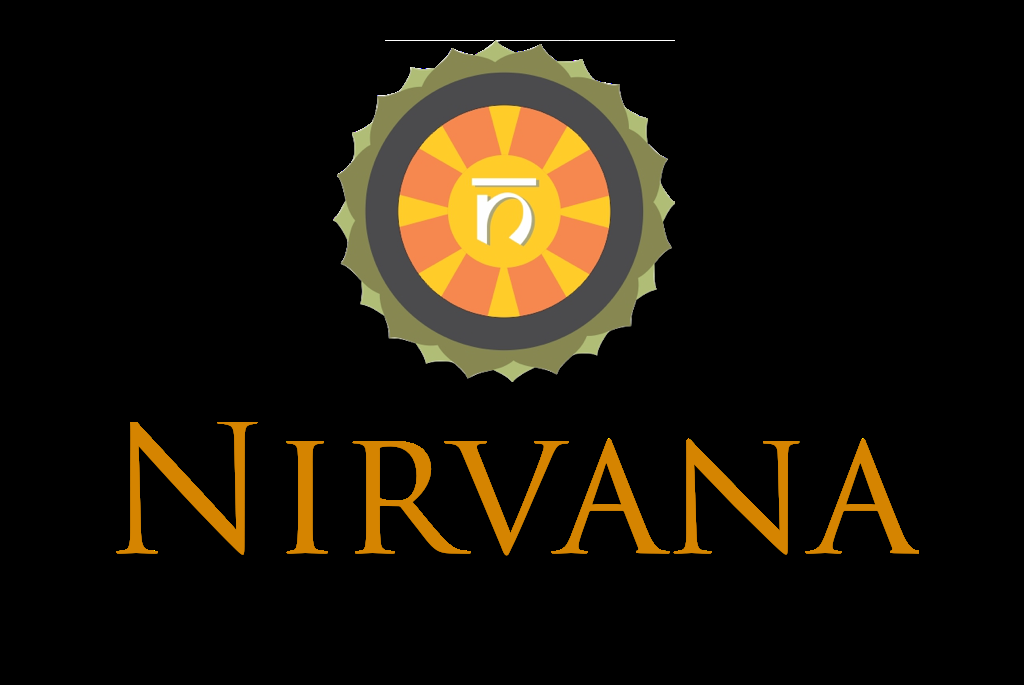 Indian Nirvana Restaurant - Logo