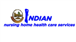 Indian Nursing Home Health Care Services - Logo