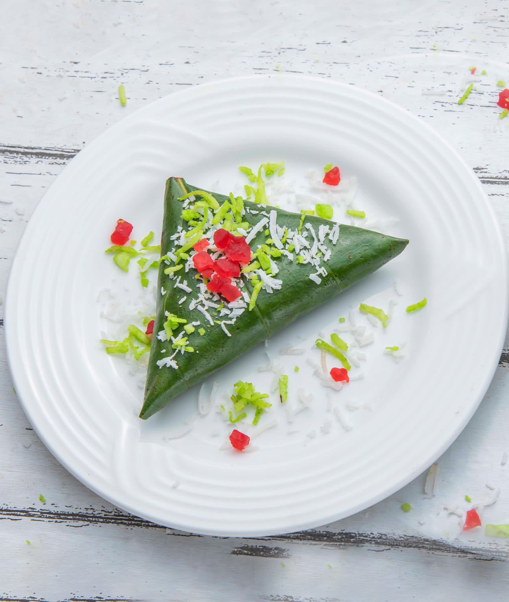 INDIAN PAAN SAMRAT - Logo