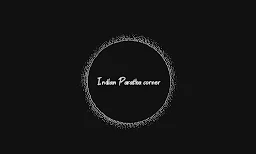 Indian Paratha Corner - Logo