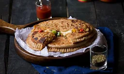 Indian Paratha Company - Logo
