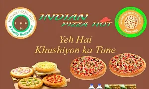 Indian Pizza Hut - Cover photo