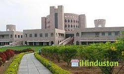 Indian School Of Business Management & Administration - Logo