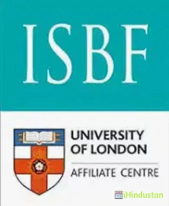 Indian School of Business and Economics - Logo