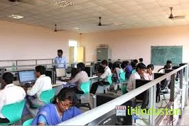 Indian School of Business Management & Administration ( - Logo
