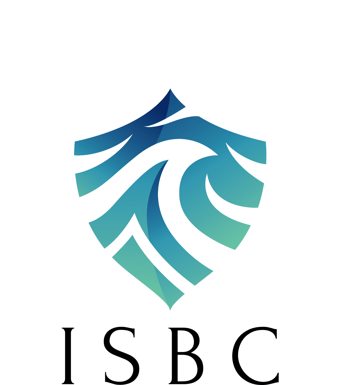 Indian School of Business and Computing (ISBC Bengaluru) (ISBC) - Logo