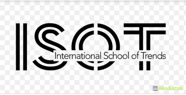 Indian School of Technology - ISOT - Logo