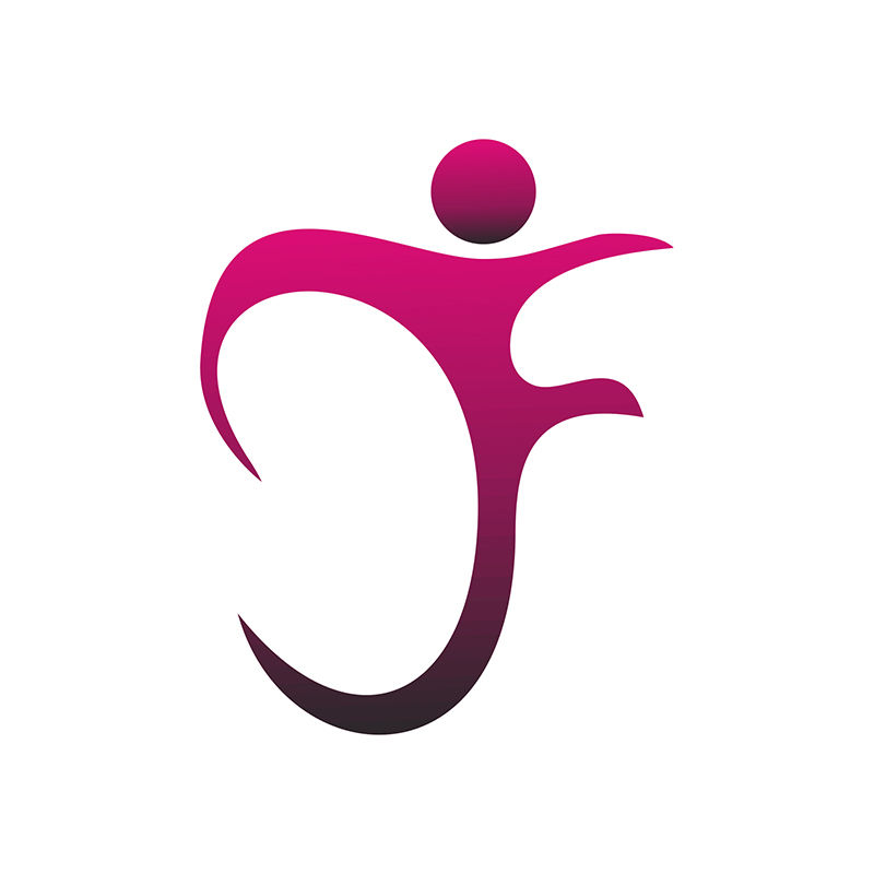 IndiansFashion - Logo