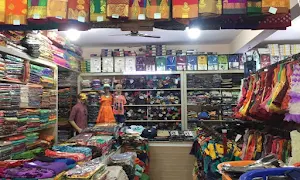 Indian Shopping Bazaar - Cover photo