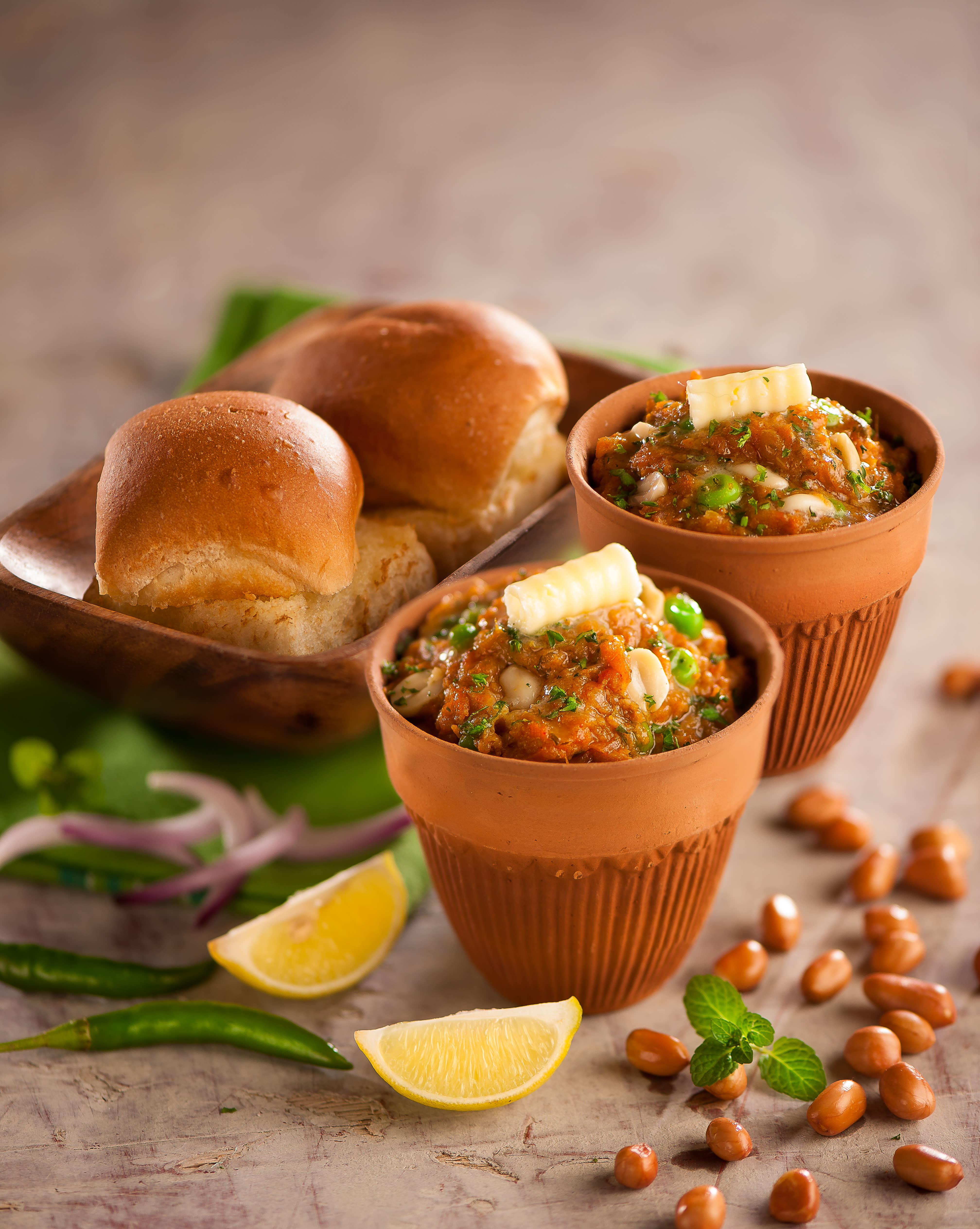 Indian Special - Logo