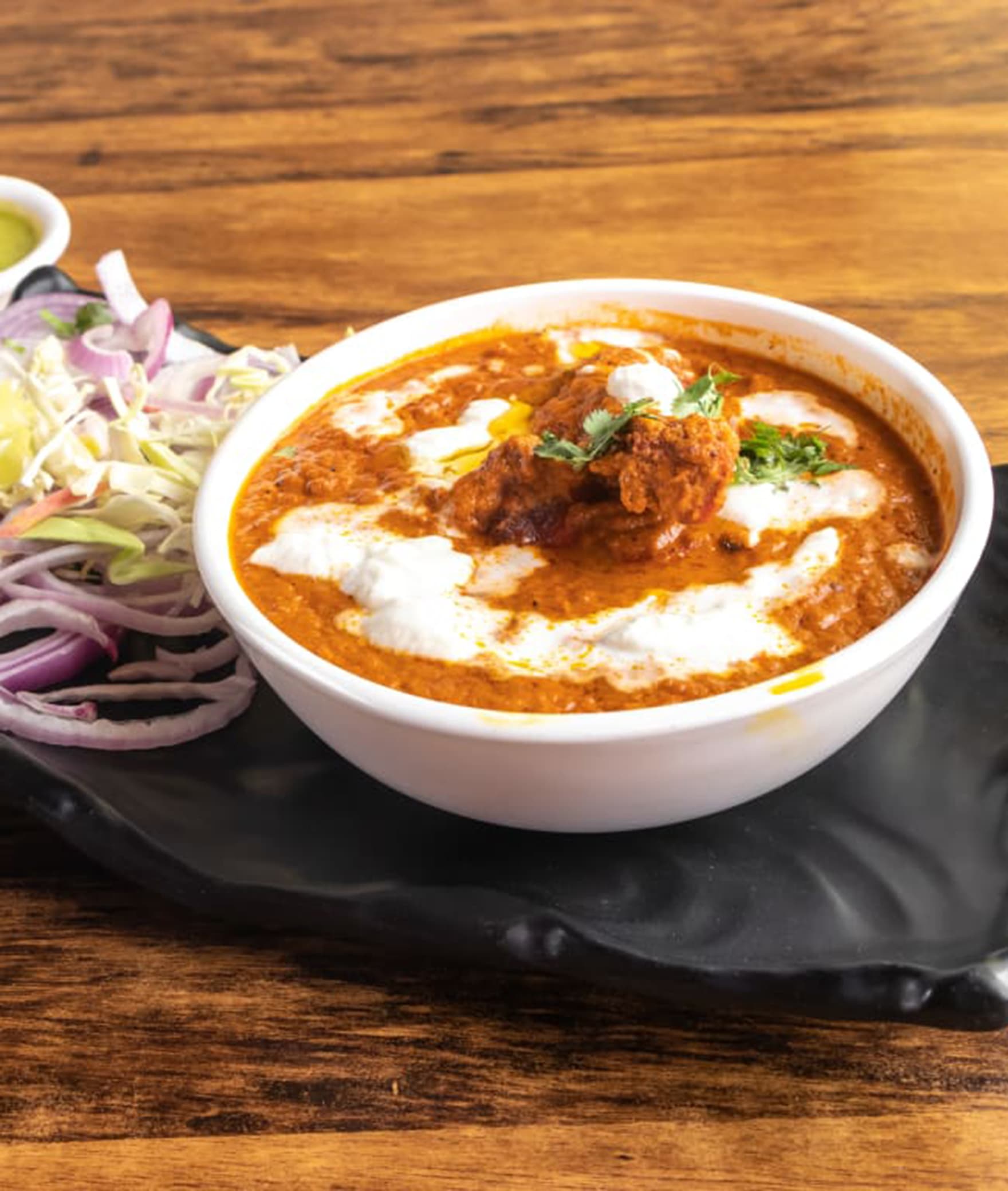 Indian Spice - Logo