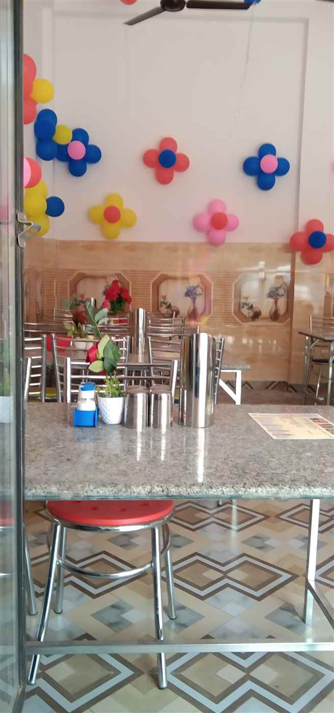 Indian Spice Restaurant - Cover photo