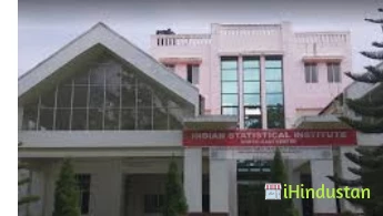 Indian Statistical Institute - ISI Coimbatore - Logo