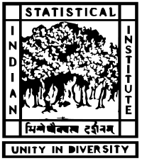 Indian Statistical Institute (ISI) - Logo
