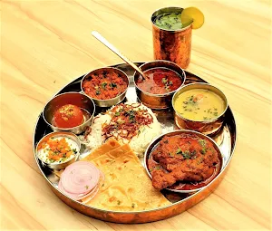 Indian Street Eats - Cover photo