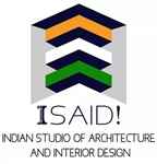 Indian Studio Of Architecture And Interior Design - Logo